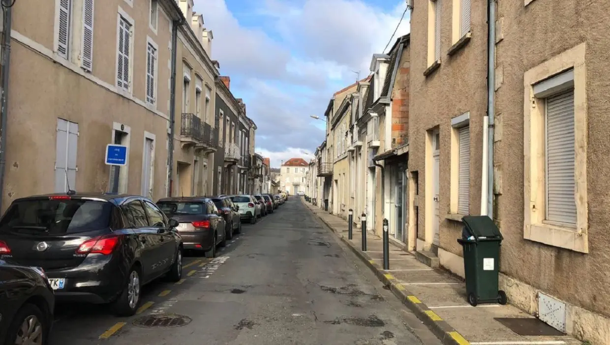 France : un an après la mort d&rsquo;un Algérien, le suspect mis en examen