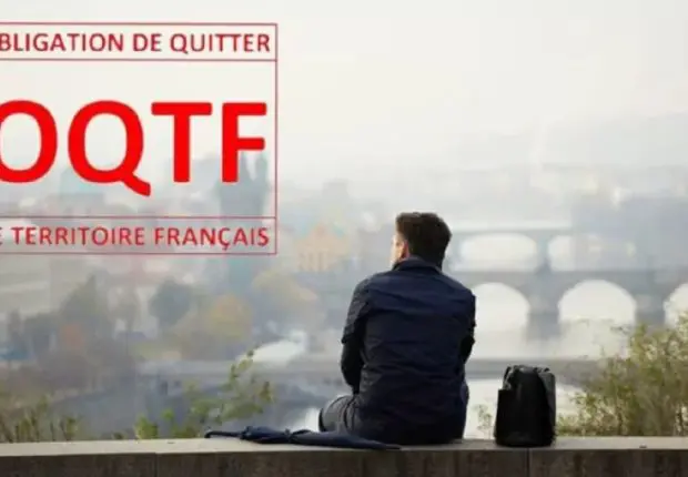 France : solidarité avec un Algérien menacé d&rsquo;expulsion à Dieppe