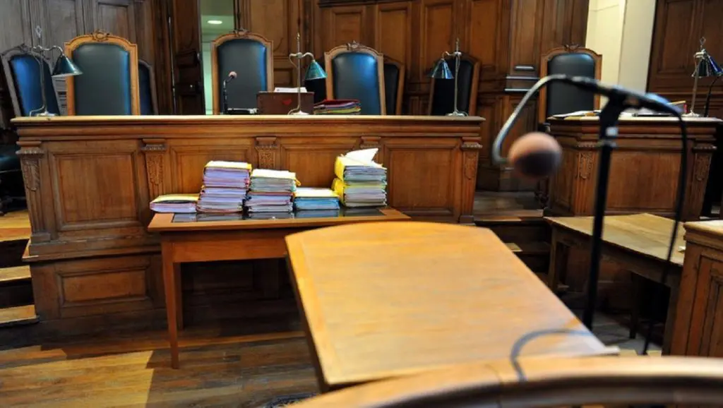 France : un Algérien lourdement condamné pour viol aggravé sur mineur