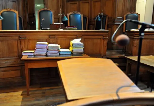 France : un Algérien lourdement condamné pour viol aggravé sur mineur