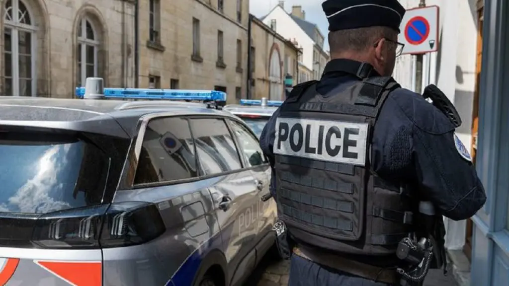 Tentative de cambriolage : encore un Algérien arrêté en France