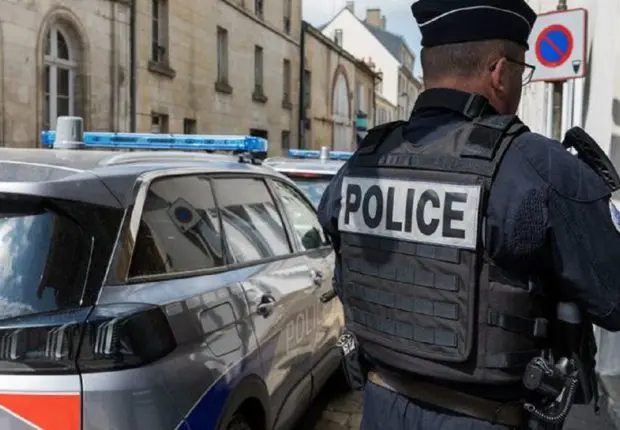 Tentative de cambriolage : encore un Algérien arrêté en France