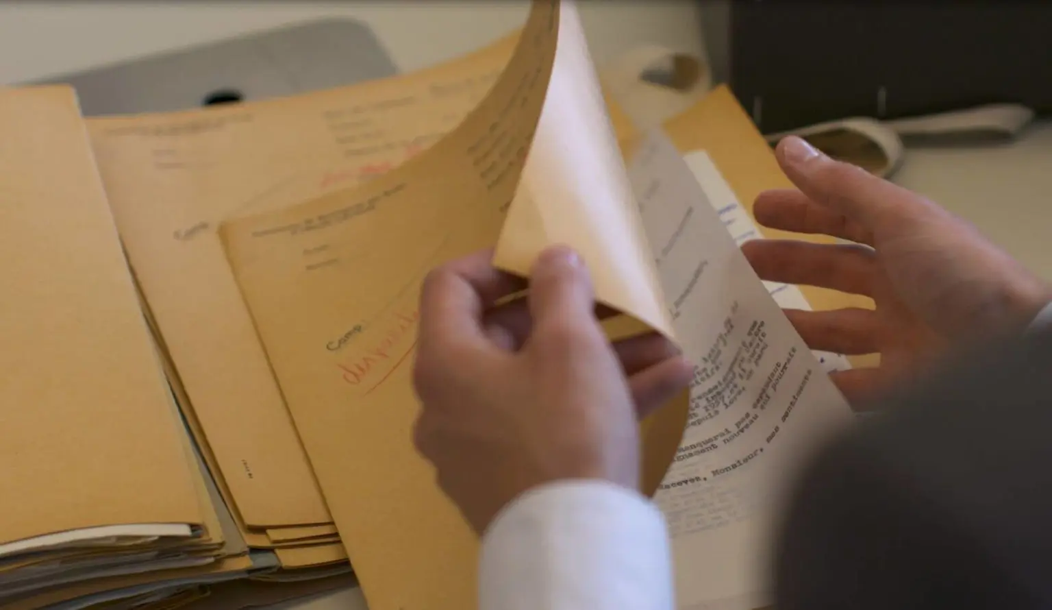 Guerre d’Algérie : la France continue d’entraver l’accès aux archives