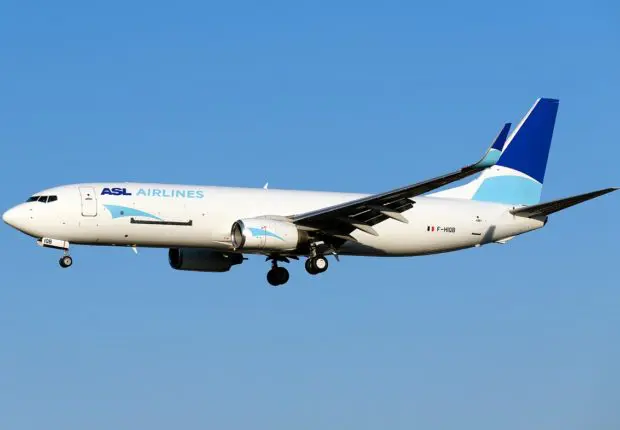 Vols vers l&rsquo;Algérie : les meilleurs prix d&rsquo;ASL Airlines depuis Paris