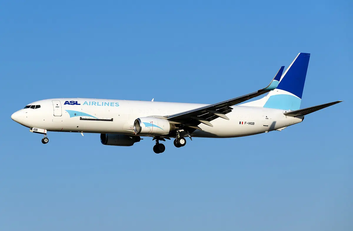 Vols vers l’Algérie : les meilleurs prix d’ASL Airlines depuis Paris