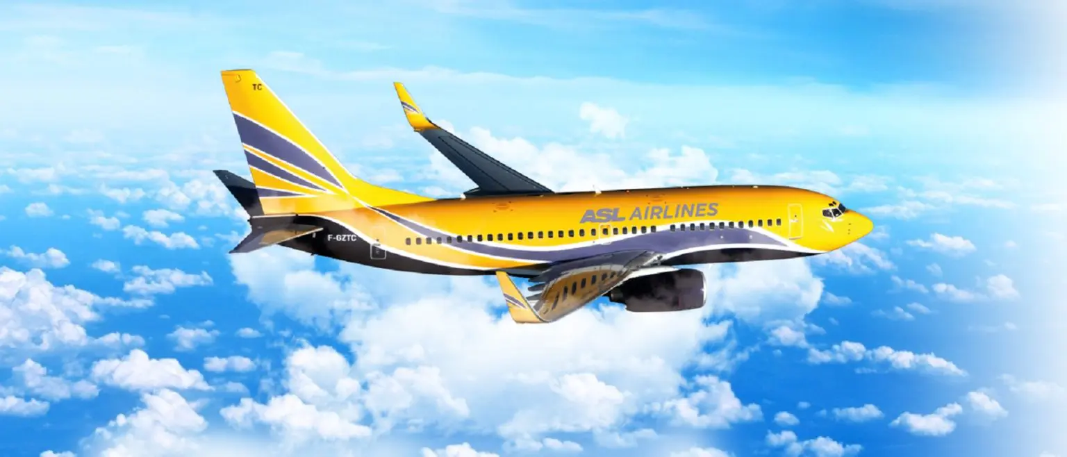 Vols depuis Bâle-Mulhouse : bons plans chez ASL Airlines vers Alger