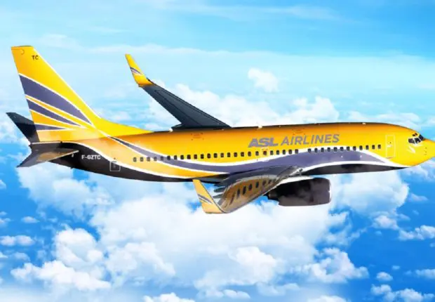 Vols depuis Bâle-Mulhouse : bons plans chez ASL Airlines vers Alger