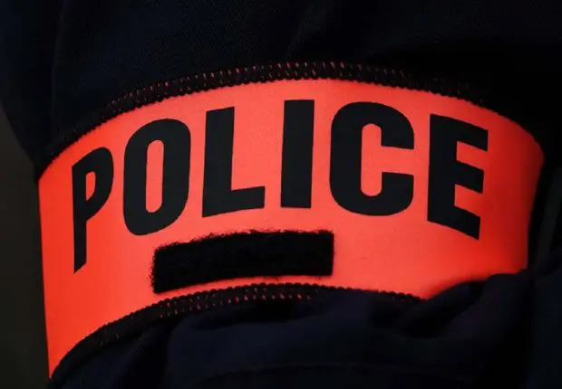 France : auteur d&rsquo;une série de vols, un Algérien arrêté à Paris