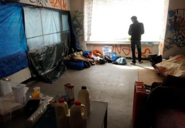 Belgique : accusé de viol, un Algérien expulsé avant sa condamnation