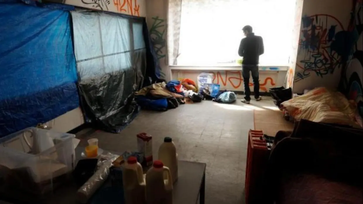 Belgique : accusé de viol, un Algérien expulsé avant sa condamnation