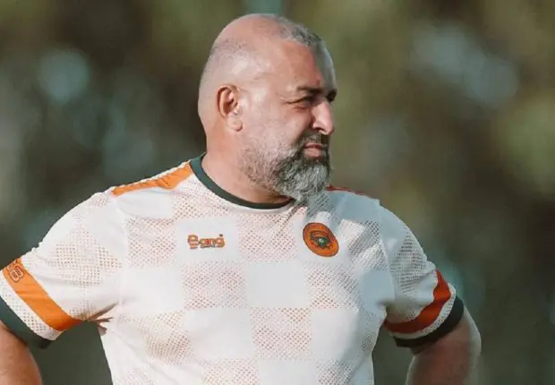 Maroc : gros coup dur pour Benchikha