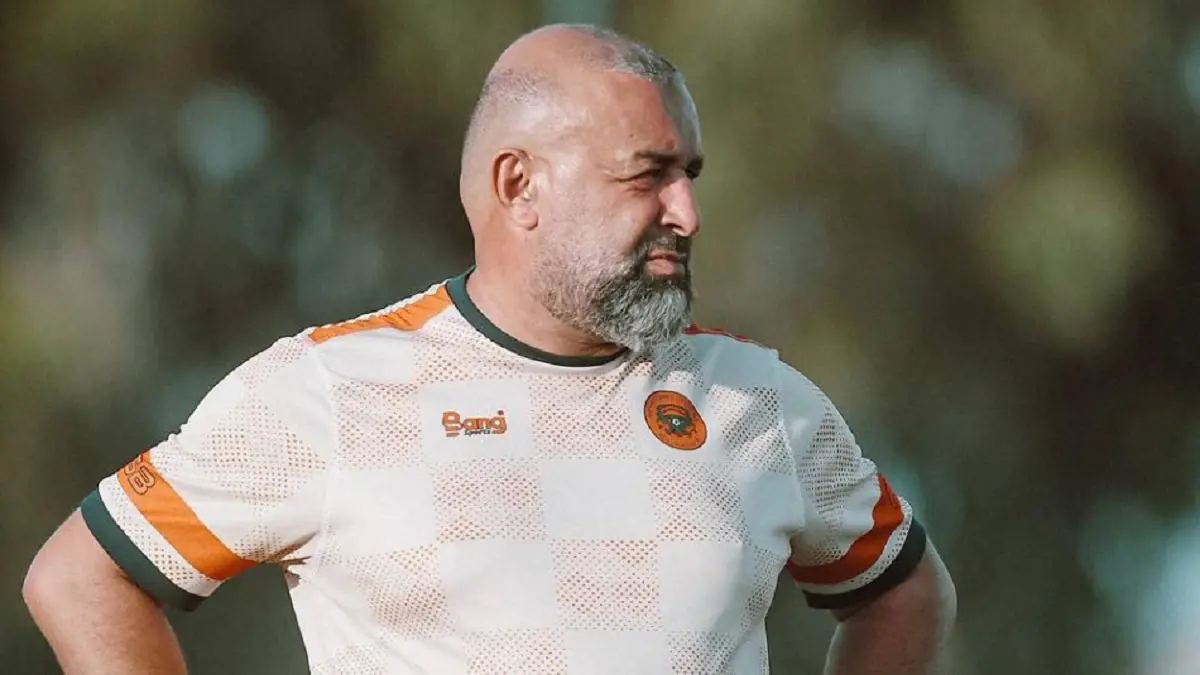 Maroc : gros coup dur pour Benchikha