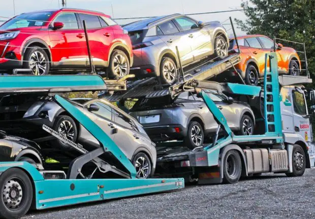 Importation des voitures de moins de 5 ans : ce que proposent les députés