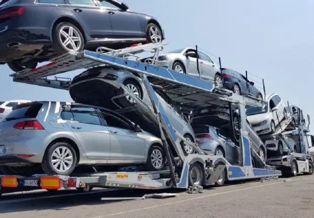 Importation de voitures : 3 décisions importantes du PLF 2023