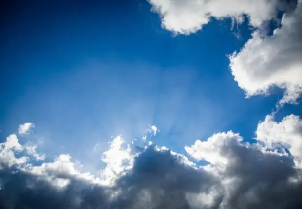 Météo Algérie : les températures repartent à la hausse ce 11 janvier
