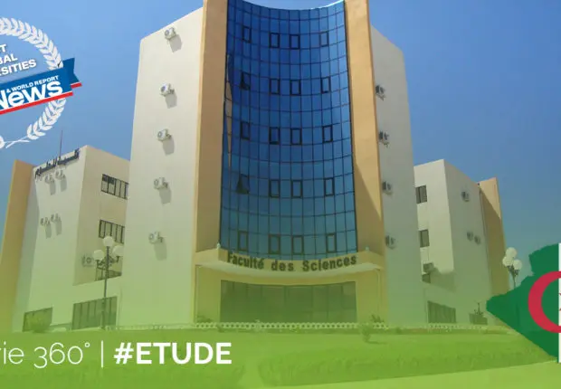 Classement US : aucune université algérienne dans le top 50 africain