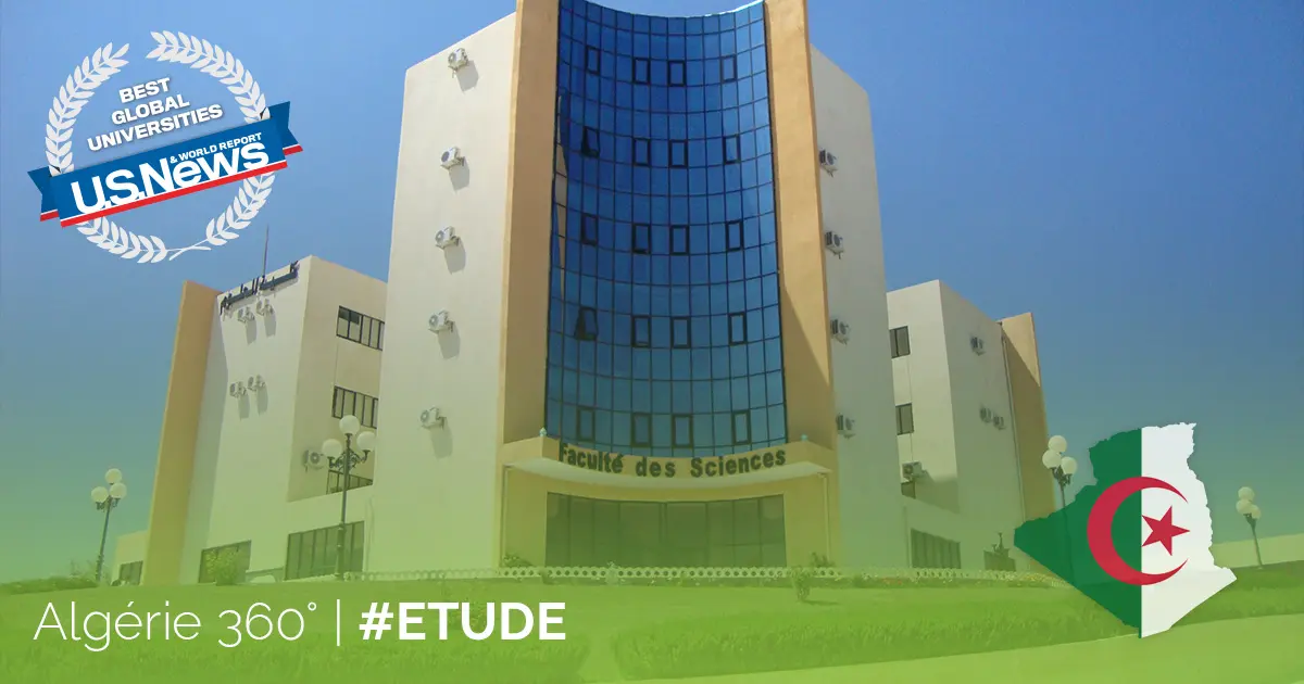 Classement US : aucune université algérienne dans le top 50 africain