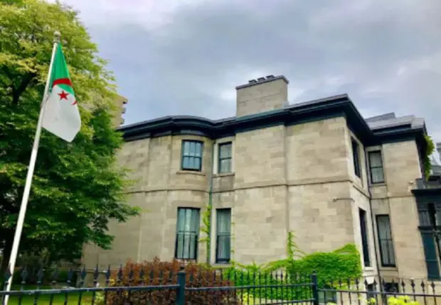 Consulat d’Algérie à Montréal : du nouveau pour la diaspora au Canada