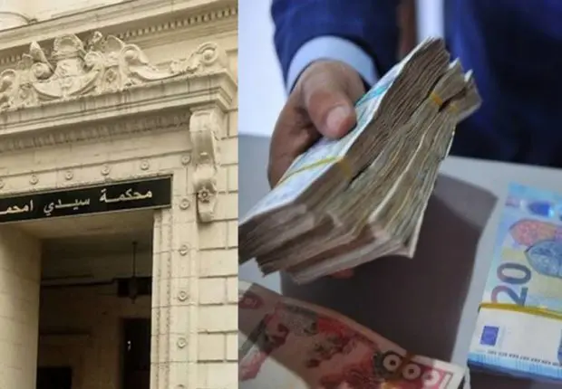 Corruption: lourd réquisitoire contre l’ex-ministre Kadi et sa famille