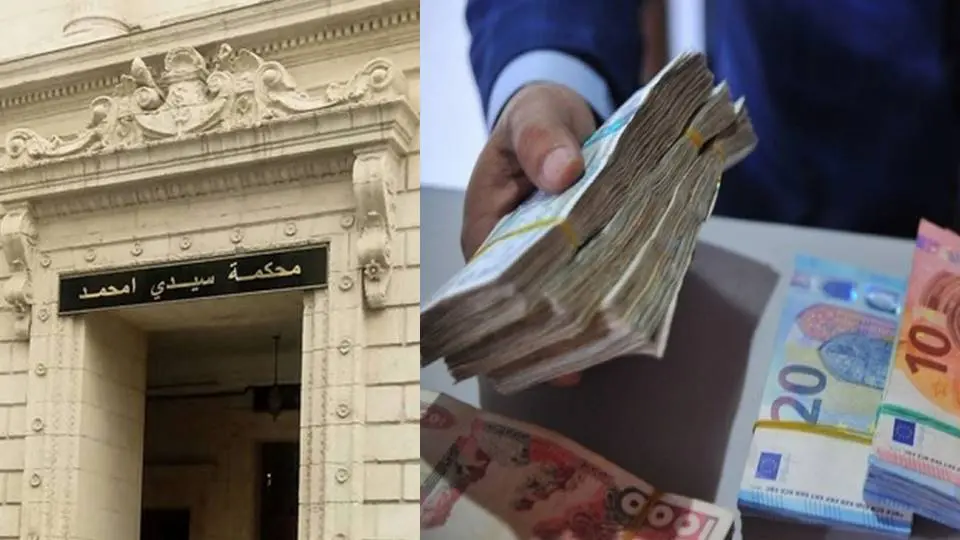 Corruption: lourd réquisitoire contre l’ex-ministre Kadi et sa famille