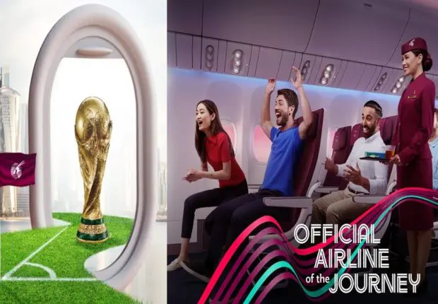 Une star algérienne signe le nouvel hymne de la Coupe du monde 2022