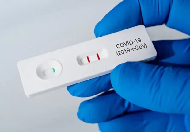 Covid-19 en Algérie : nouvelle hausse du nombre de cas ce 15 novembre