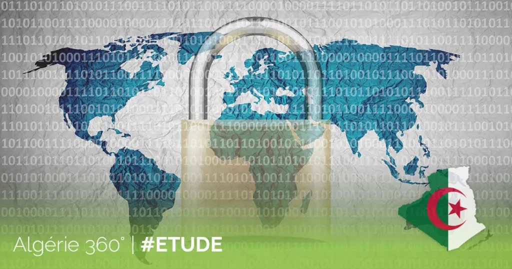 Indice mondial de cybersécurité : quel classement pour l&rsquo;Algérie ?