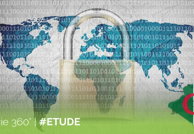 Indice mondial de cybersécurité : quel classement pour l’Algérie ?