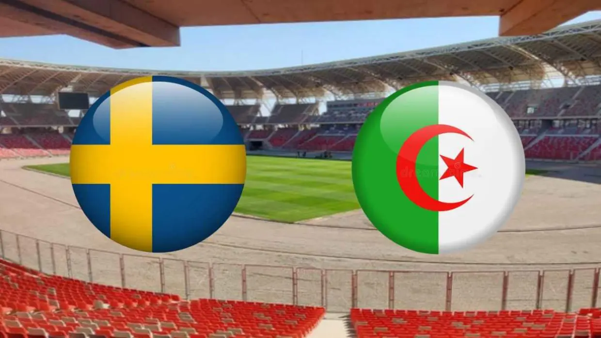 Match Algérie – Suède : les prix « flambent » au marché noir
