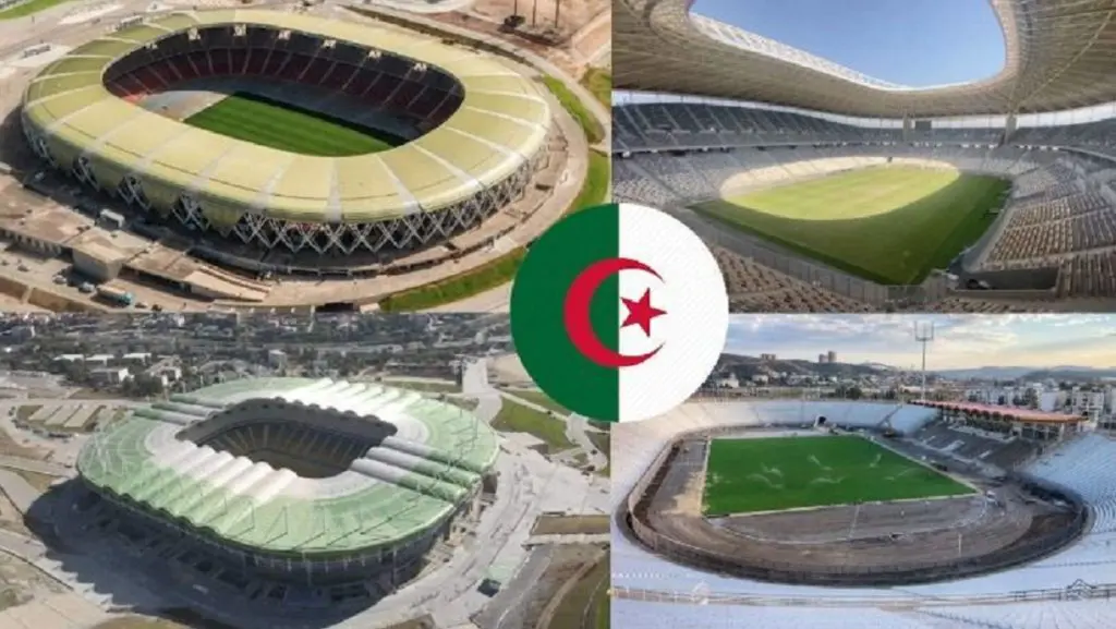 Candidature de l’Algérie pour la CAN-2025 : la FAF passe à l’action