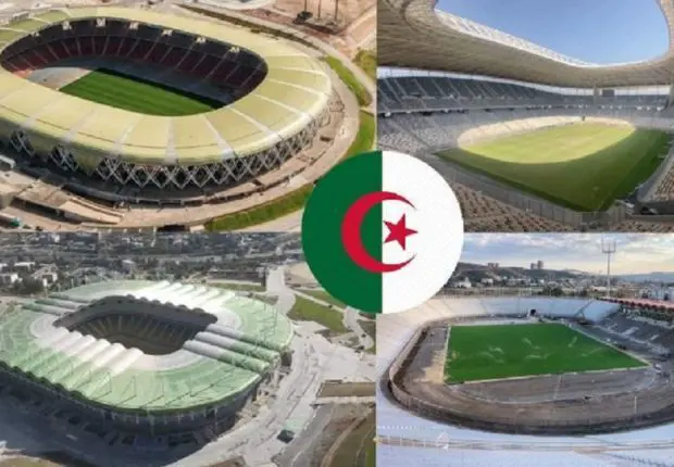 Candidature de l’Algérie pour la CAN-2025 : la FAF passe à l’action