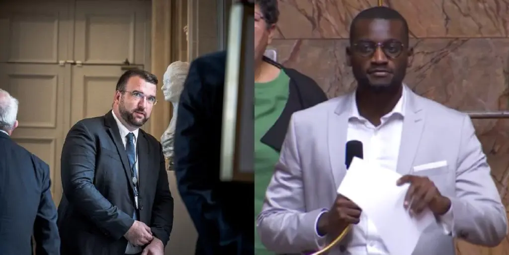 « Retourne en Afrique »: polémique en France après le dérapage raciste d&rsquo;un député