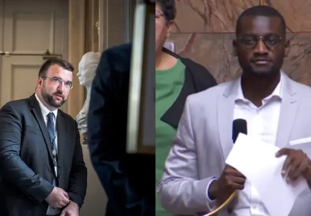 « Retourne en Afrique »: polémique en France après le dérapage raciste d’un député