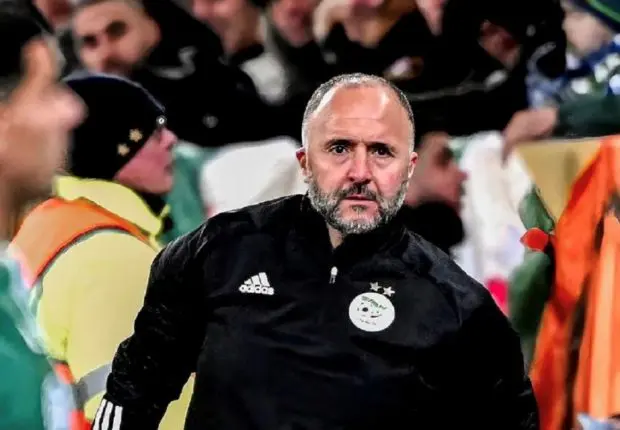 Amical Algérie – Suède : Belmadi livre son analyse