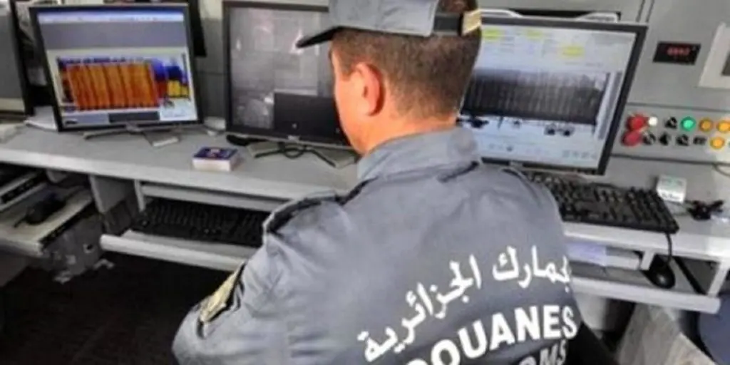 Aéroport d’Alger : un voyageur arrêté en possession de cocaïne