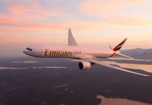 Voyager vers Alger : Emirates Airlines renforce ses vols depuis Dubaï