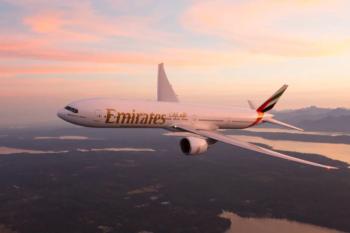 Voyager vers Alger : Emirates Airlines renforce ses vols depuis Dubaï