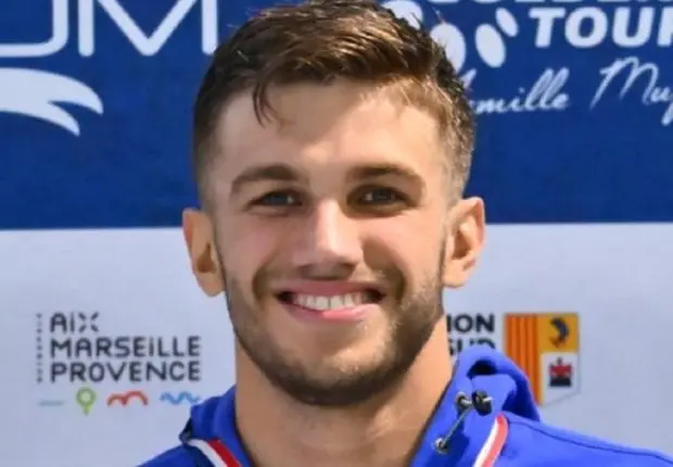 Natation : nouveaux records de Syoud en France
