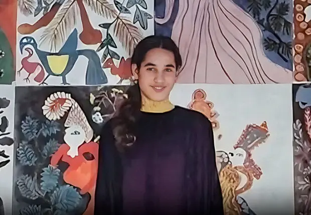 France : les œuvres de l’artiste algérienne Baya exposées à Paris