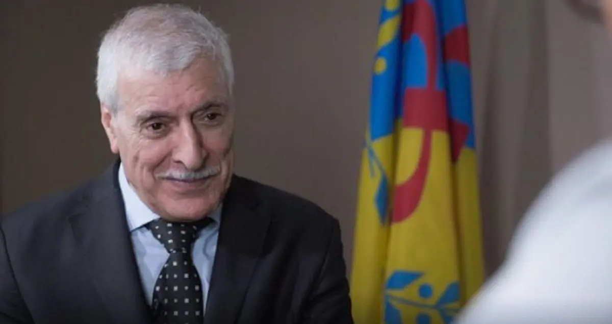 Nouveau mandat d’arrêt contre Ferhat Mehenni : la France va-t-elle l’extrader ?