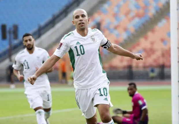 Equipe d’Algérie : Feghouli, le « patron » qui manque à la sélection