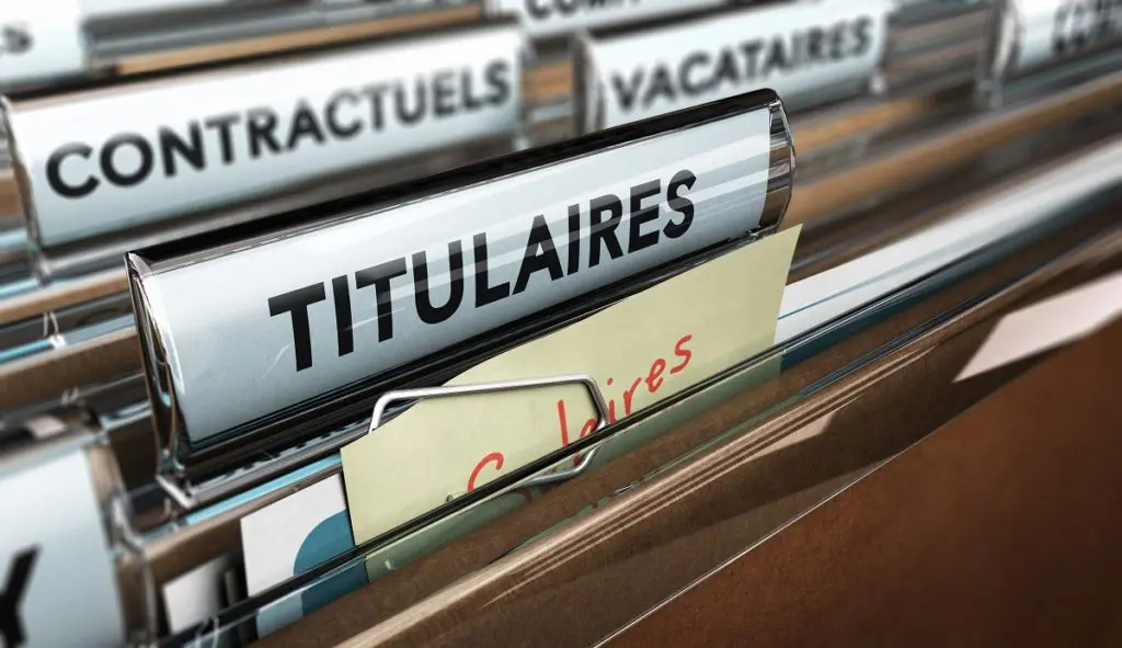 Fonction publique : les conditions du congé exceptionnel fixées (ministre)