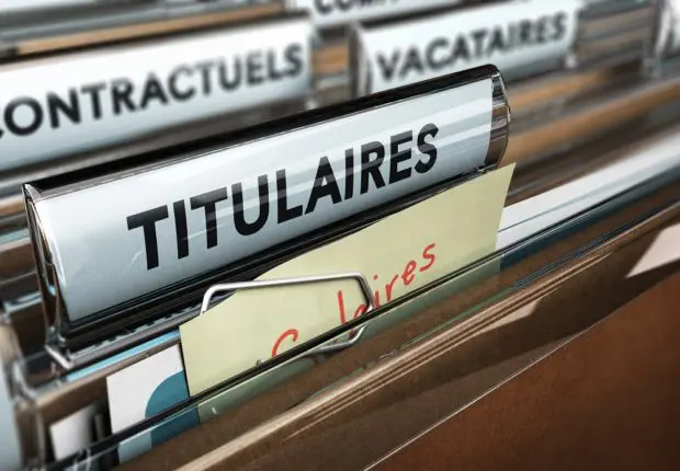 Fonction publique : les conditions du congé exceptionnel fixées (ministre)