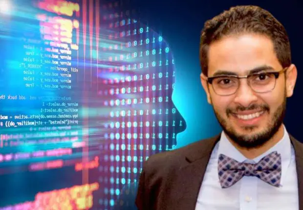 USA : un Algérien préside le congrès international de l’IA