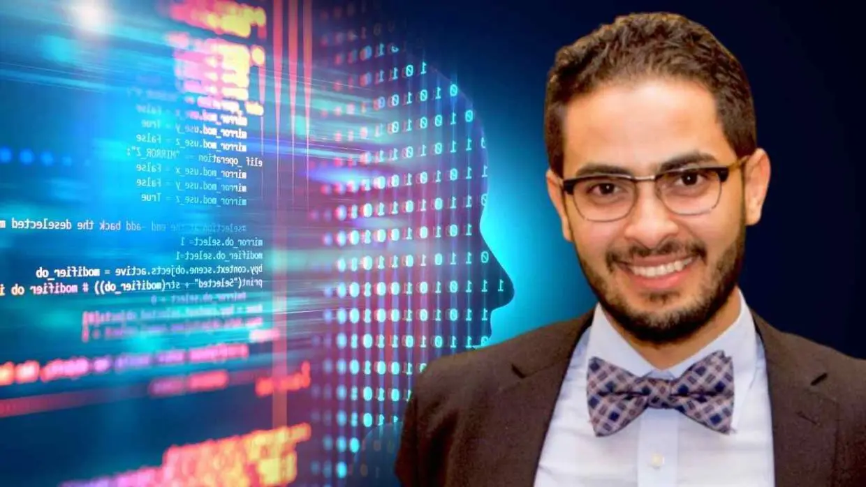 USA : un Algérien préside le congrès international de l’IA