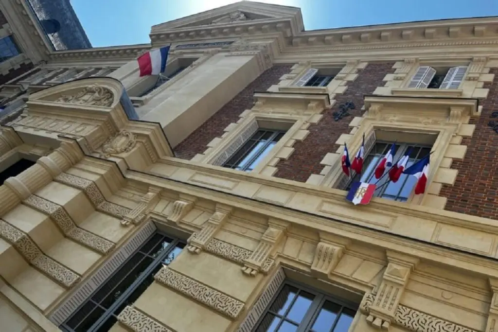France : arrestation d’un Algérien pour tentative de cambriolage