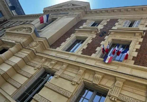 France : arrestation d&rsquo;un Algérien pour tentative de cambriolage