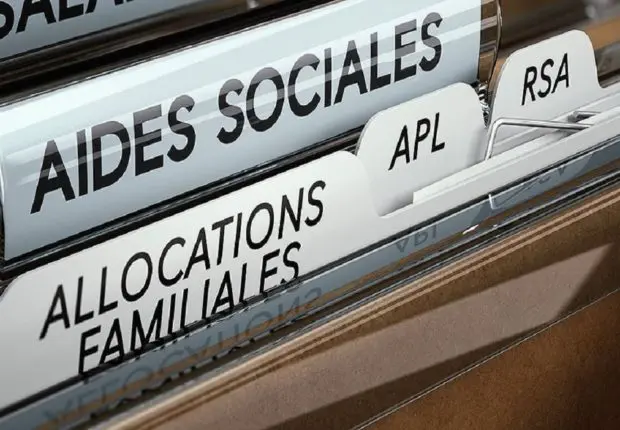 France : deux Algériens condamnés pour fraude aux prestations sociales