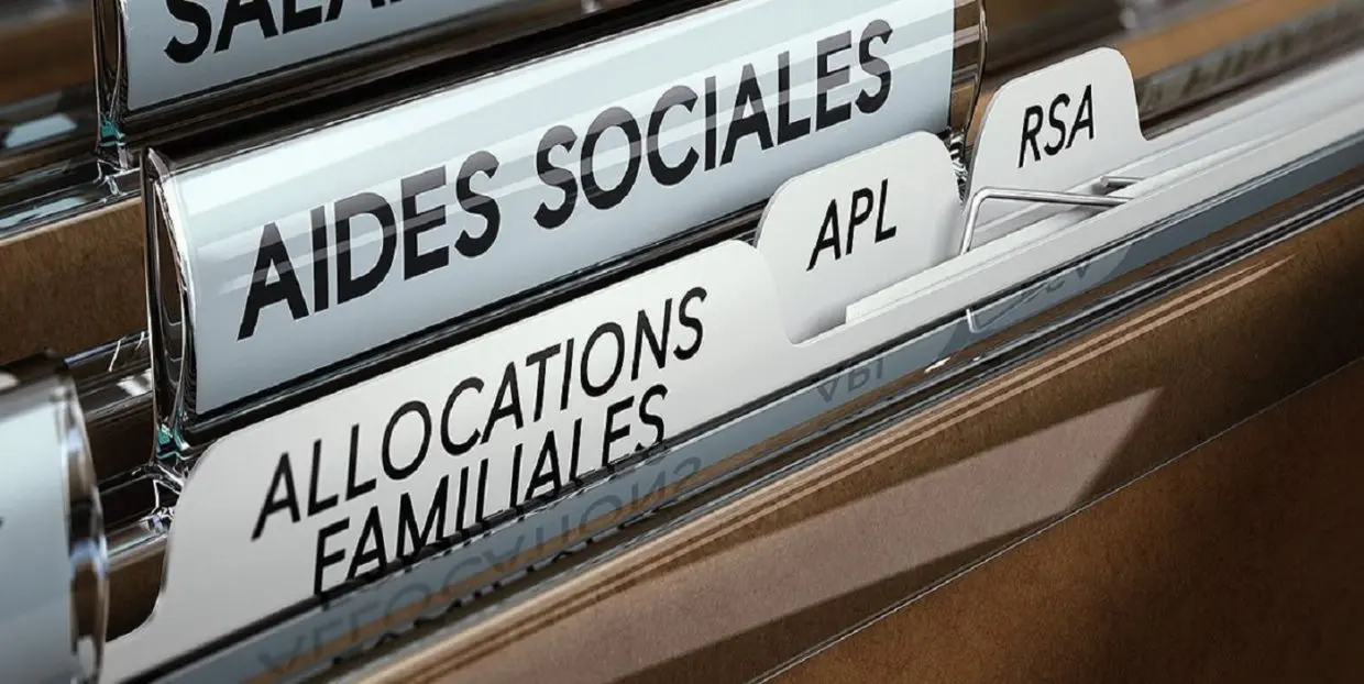 France : deux Algériens condamnés pour fraude aux prestations sociales
