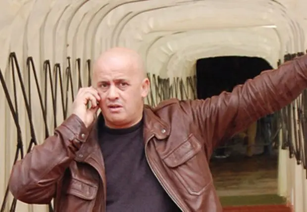 Affaire corruption MC Alger : le verdict tombe pour Ghrib